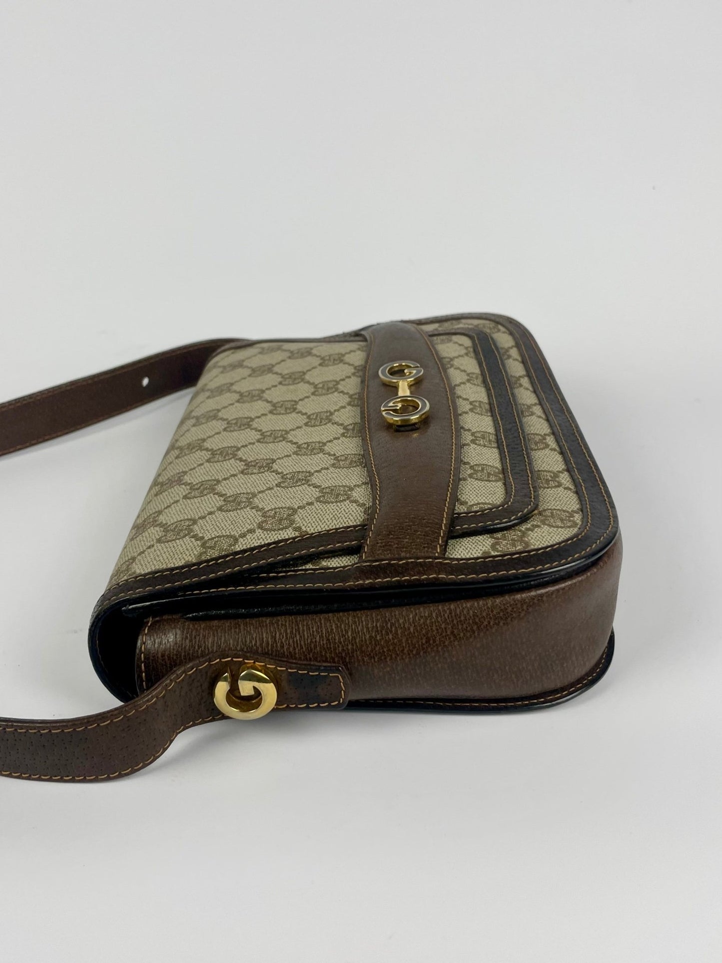 The Vintage Bag Gucci Skuldertaske