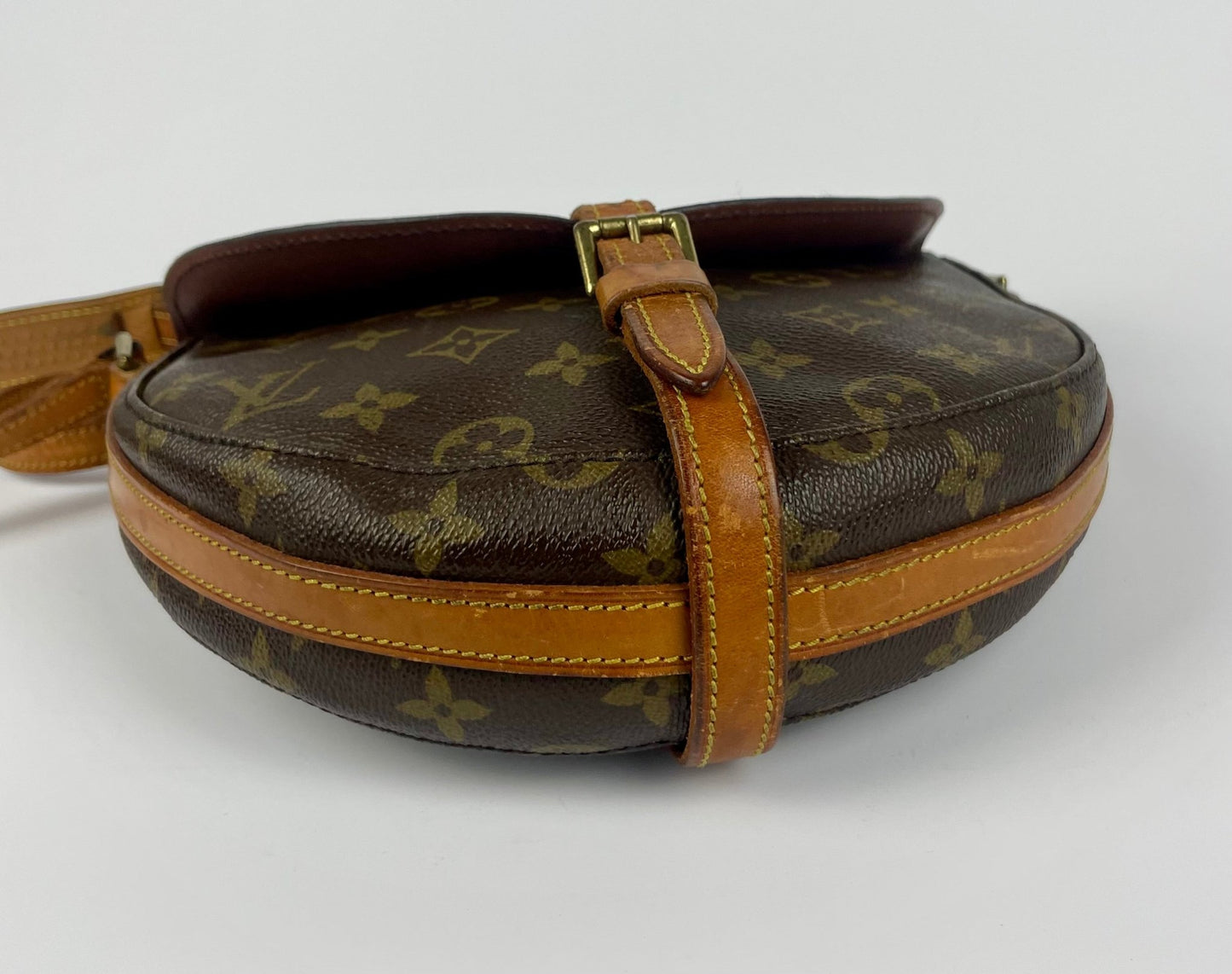 The Vintage Bag Louis Vuitton Chantilly