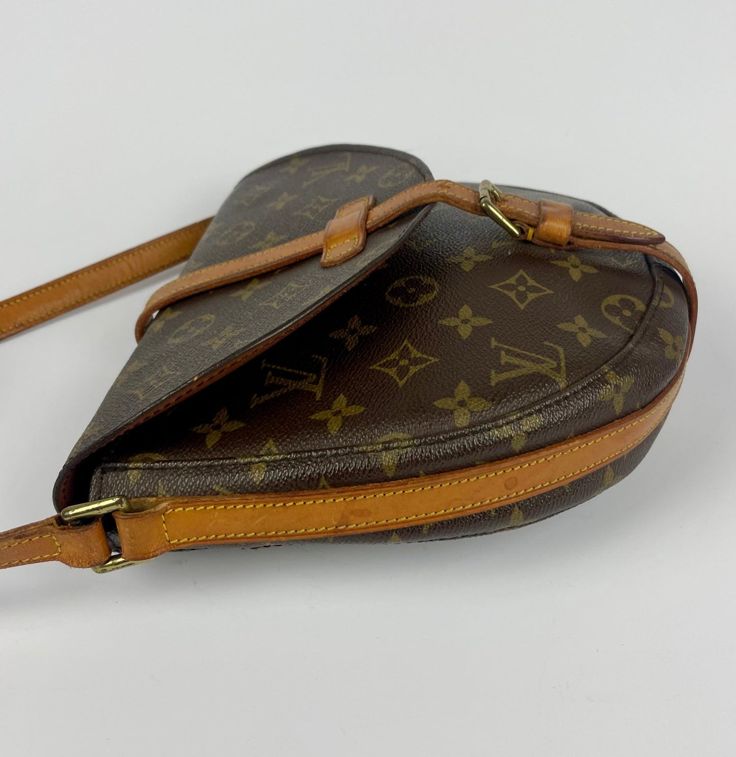 The Vintage Bag Louis Vuitton Chantilly