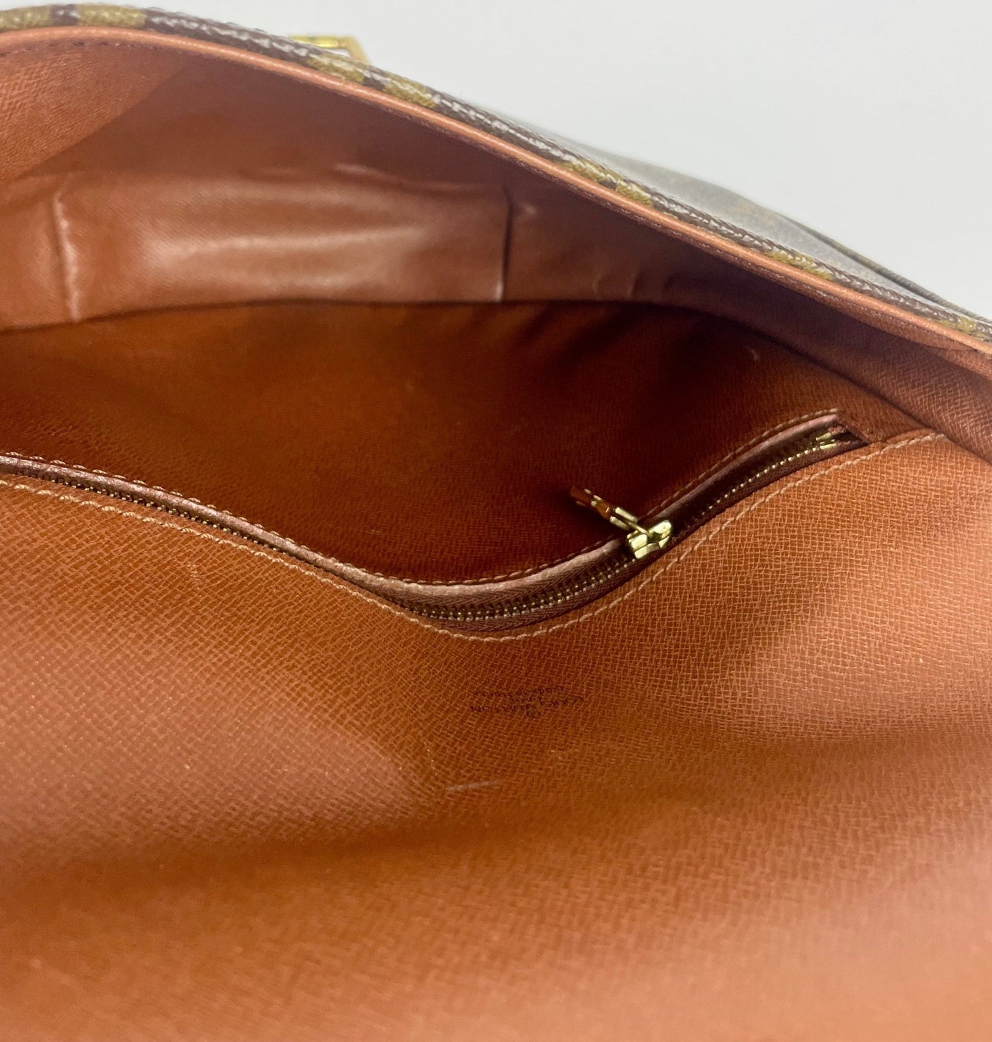 The Vintage Bag Louis Vuitton Chantilly