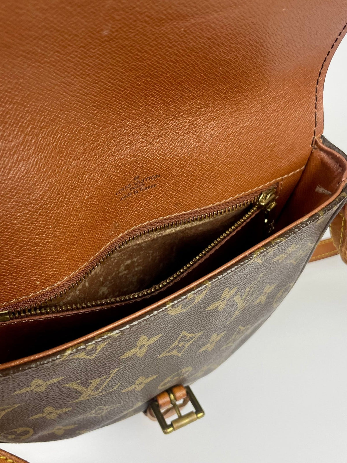 The Vintage Bag Louis Vuitton Chantilly PM