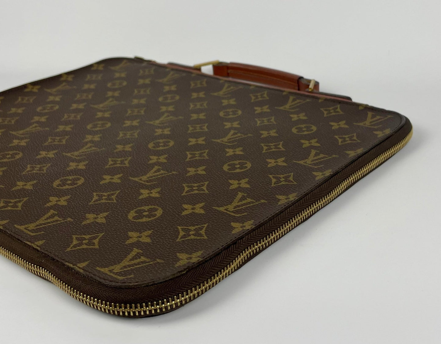 The Vintage Bag Louis Vuitton Computertaske
