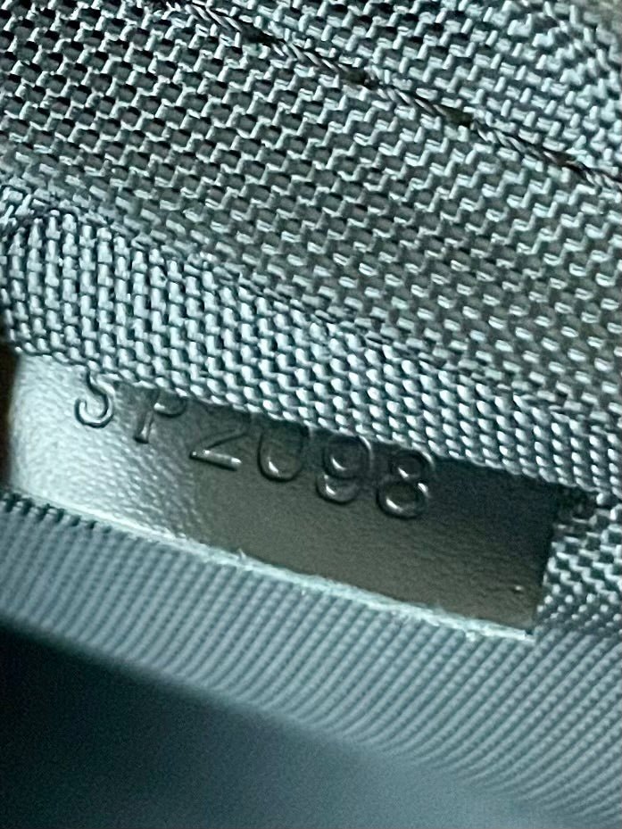 The Vintage Bag Louis Vuitton Pegase 60