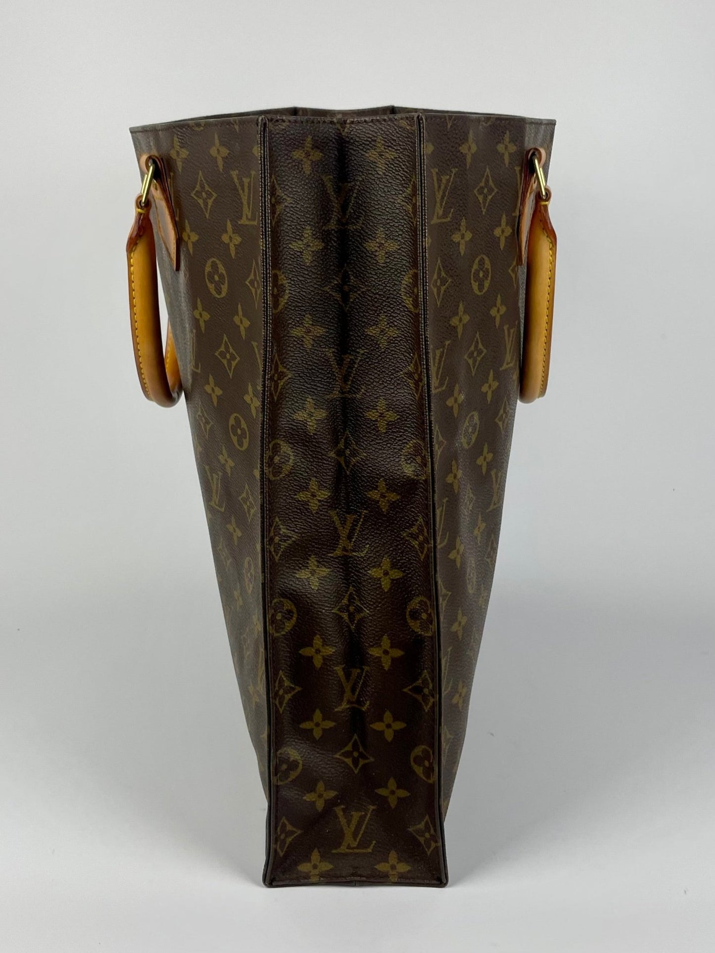 The Vintage Bag Louis Vuitton Sac Plat