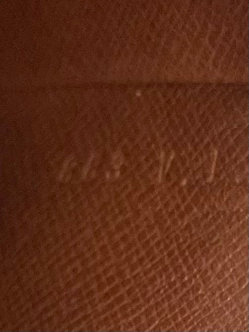 The Vintage Bag Louis Vuitton Saint Cloud GM