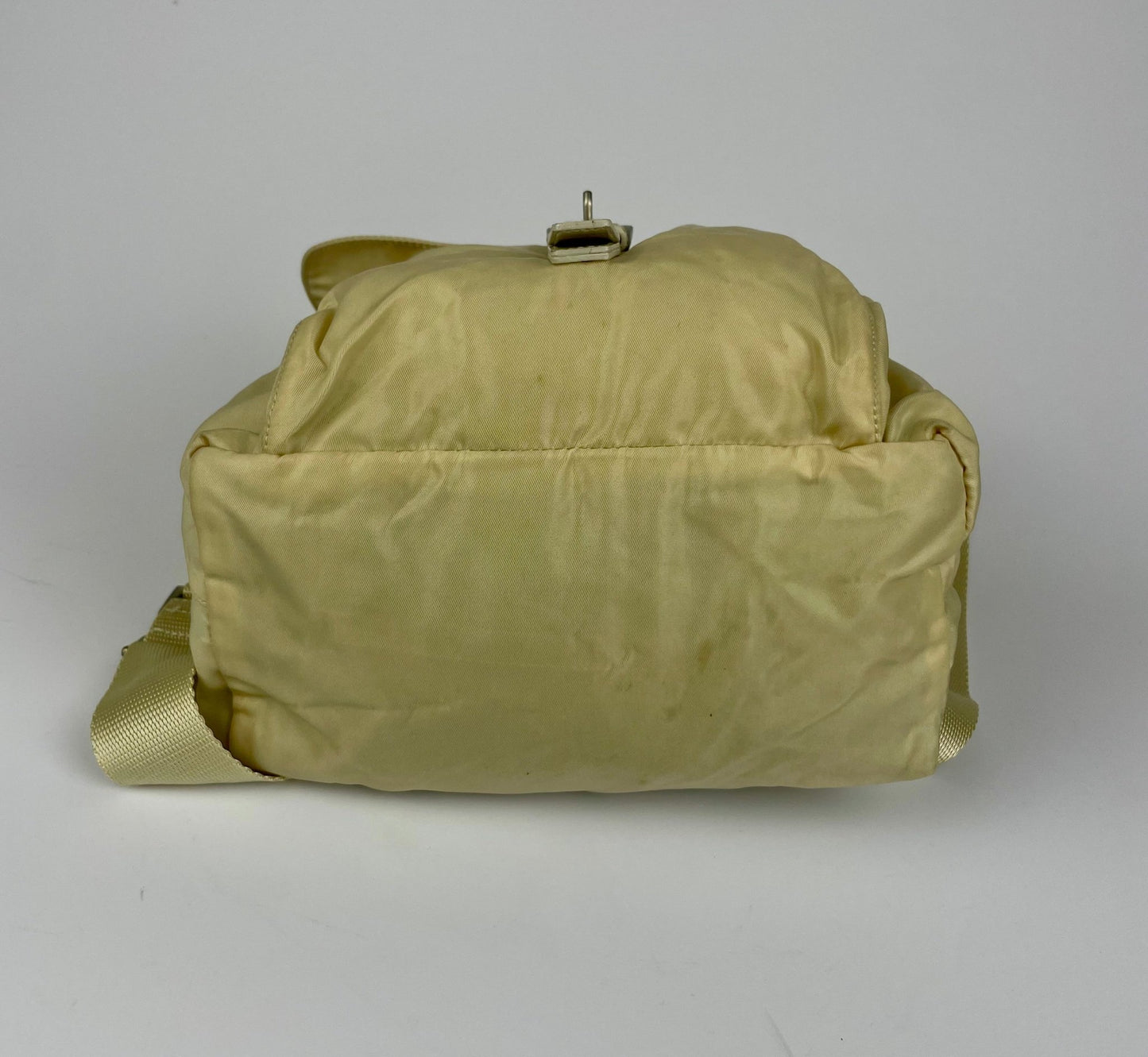 The Vintage Bag Prada Messenger