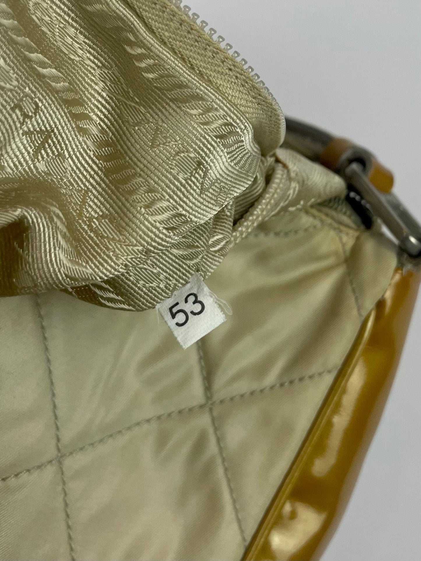 The Vintage Bag PRADA Skuldertaske