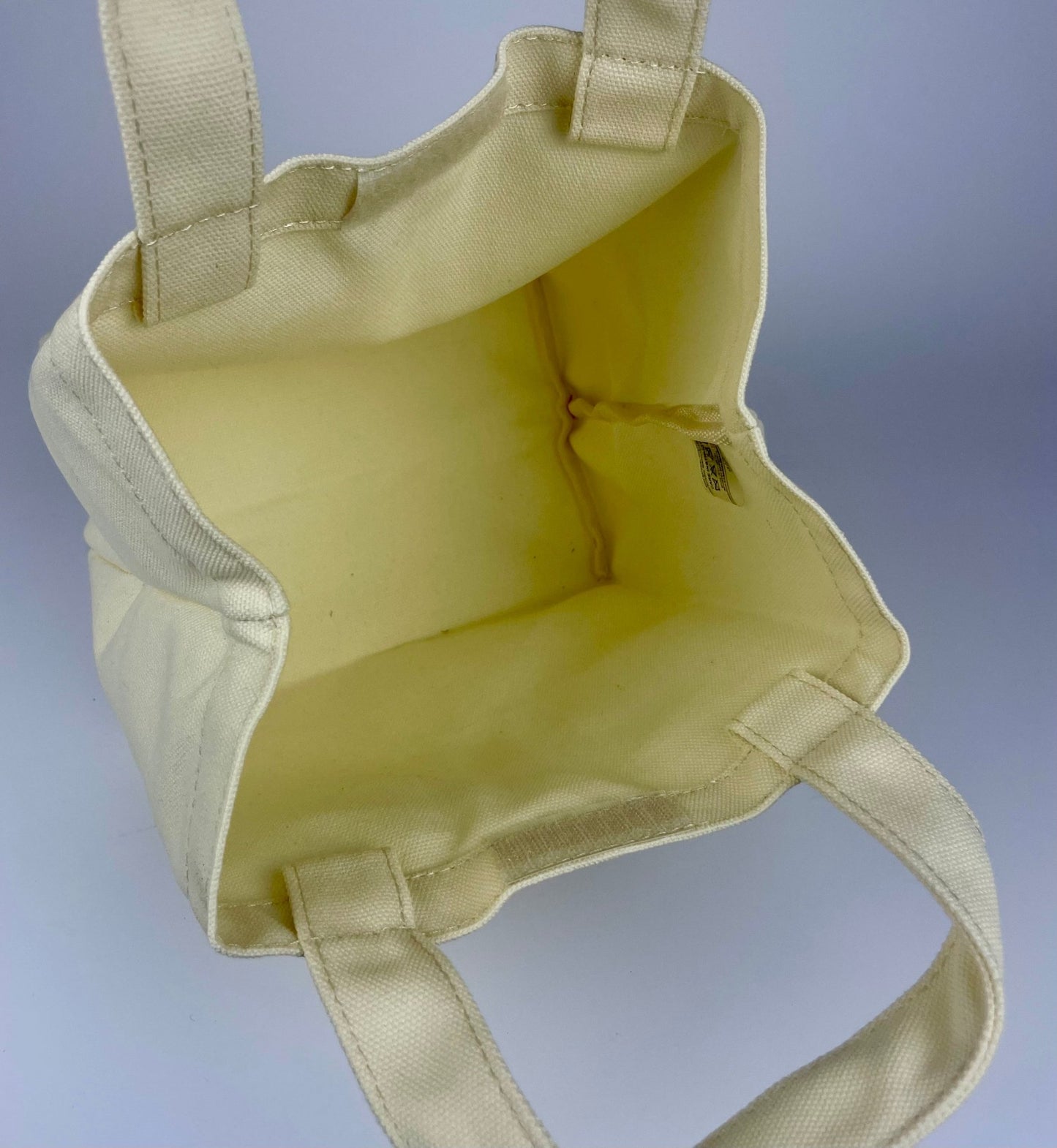 The Vintage Bag Prada Tote