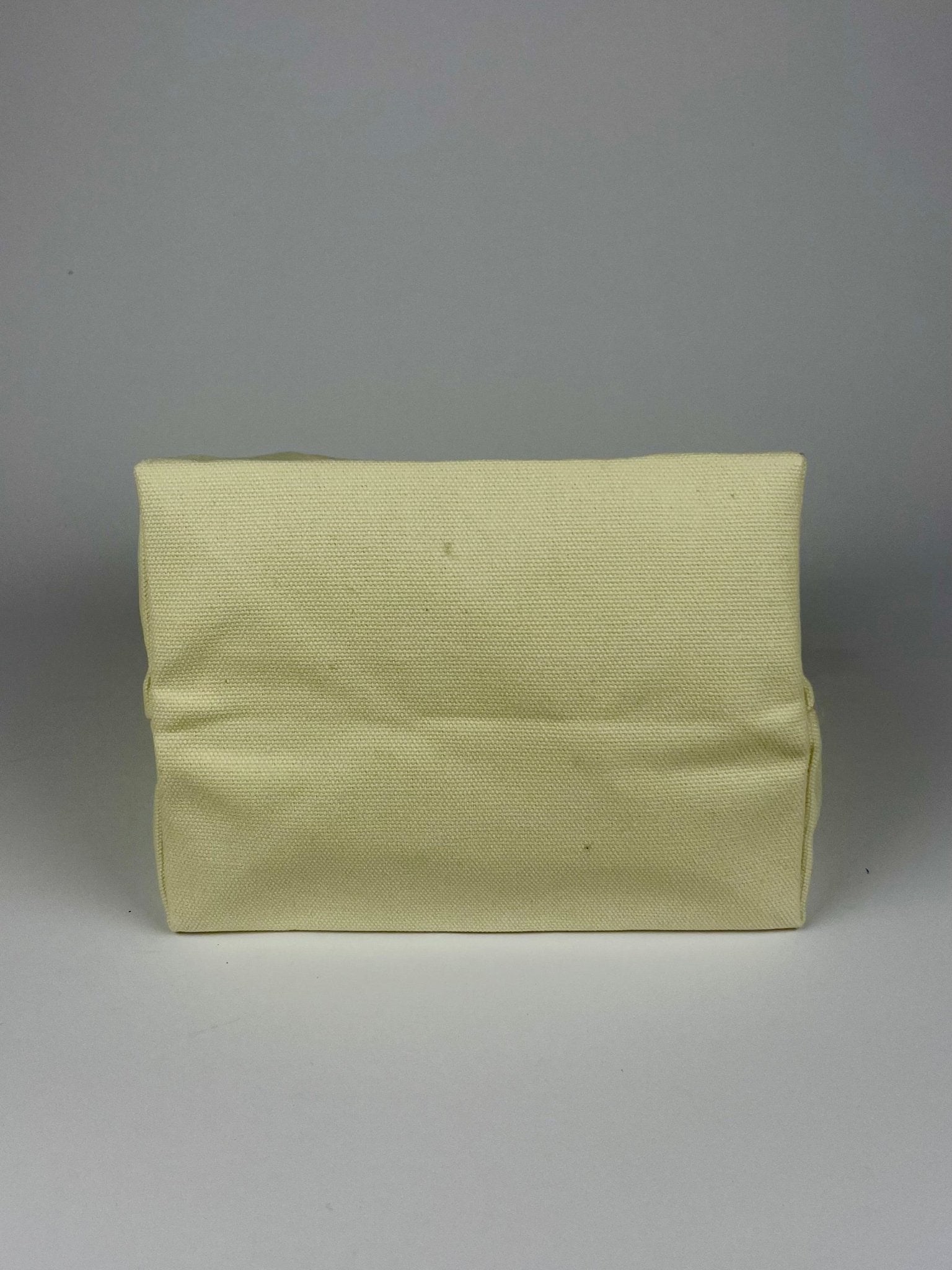 The Vintage Bag Prada Tote