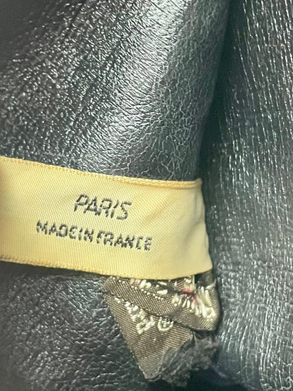 Christian Dior Boston - The Vintage Bag - rejsetasker - Christian Dior vintage tasker og designer tasker