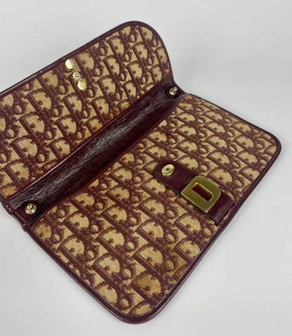 The Vintage Bag Christian Dior Clutch