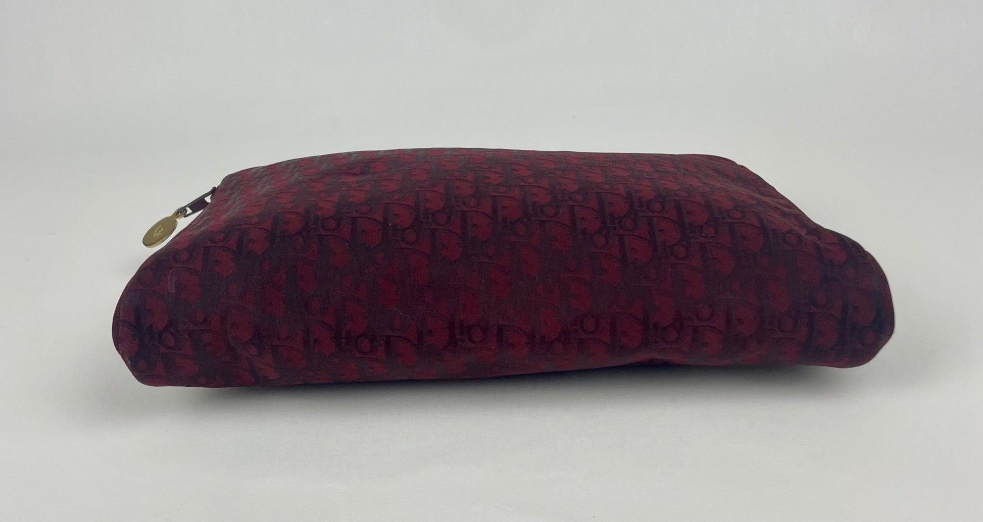 Christian DIor Clutch - Vintage Vogue - clutch - Christian Dior clutch vintage tasker og designer tasker