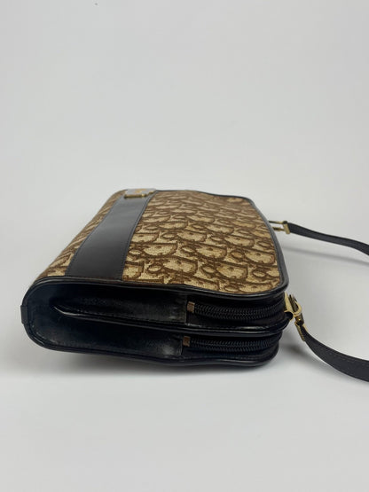 Christian Dior Skuldertaske - The Vintage Bag - skuldertasker - Christian Dior vintage tasker og designer tasker