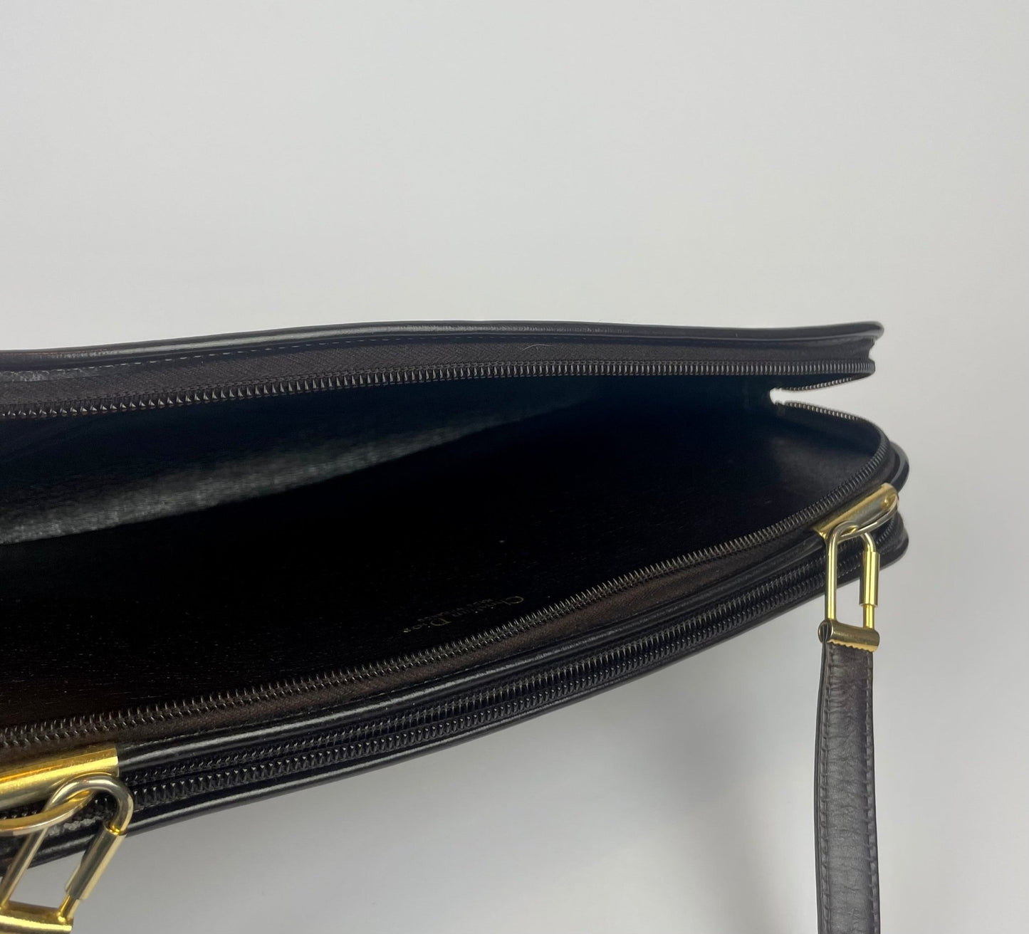 Christian Dior Skuldertaske - The Vintage Bag - skuldertasker - Christian Dior vintage tasker og designer tasker