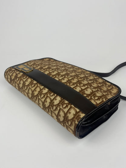 Christian Dior Skuldertaske - The Vintage Bag - skuldertasker - Christian Dior vintage tasker og designer tasker