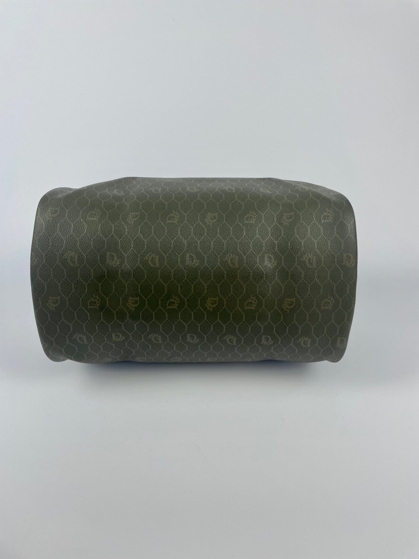 The Vintage Bag Christian Dior Honeycomb Boston