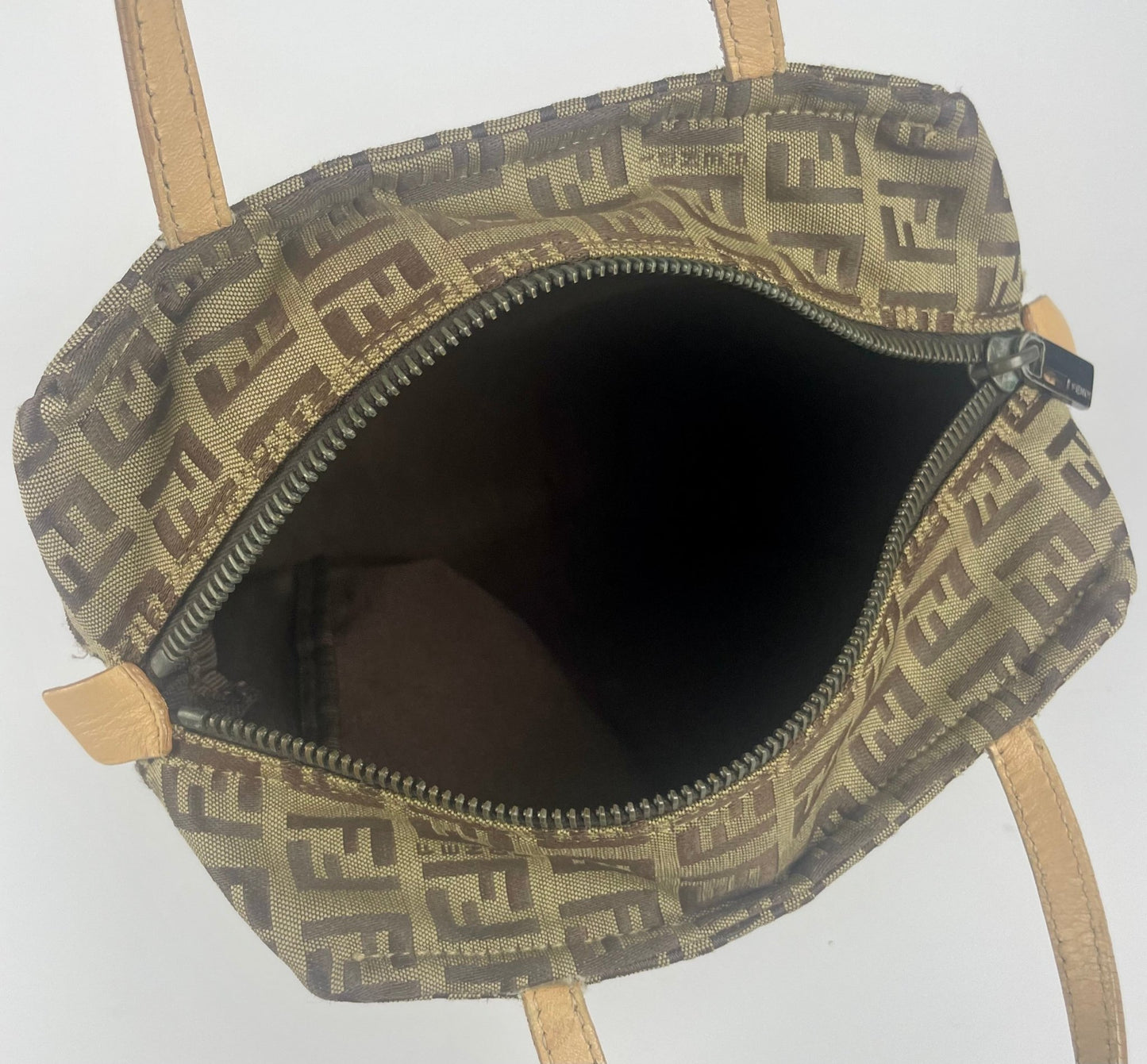 The Vintage Bag Fendi Håndtaske