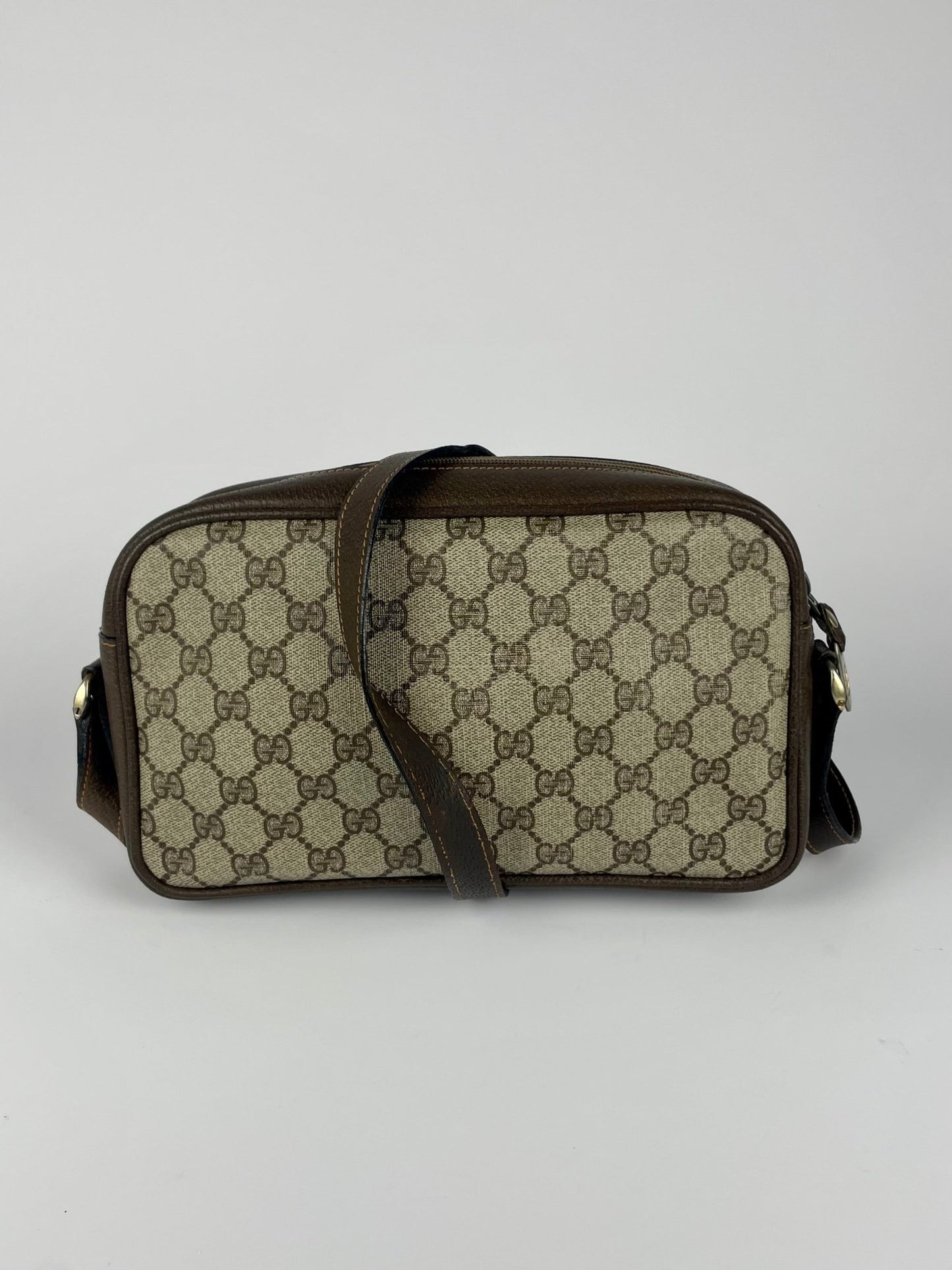 The Vintage Bag Gucci Crossbody