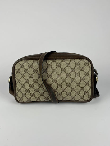The Vintage Bag Gucci Crossbody