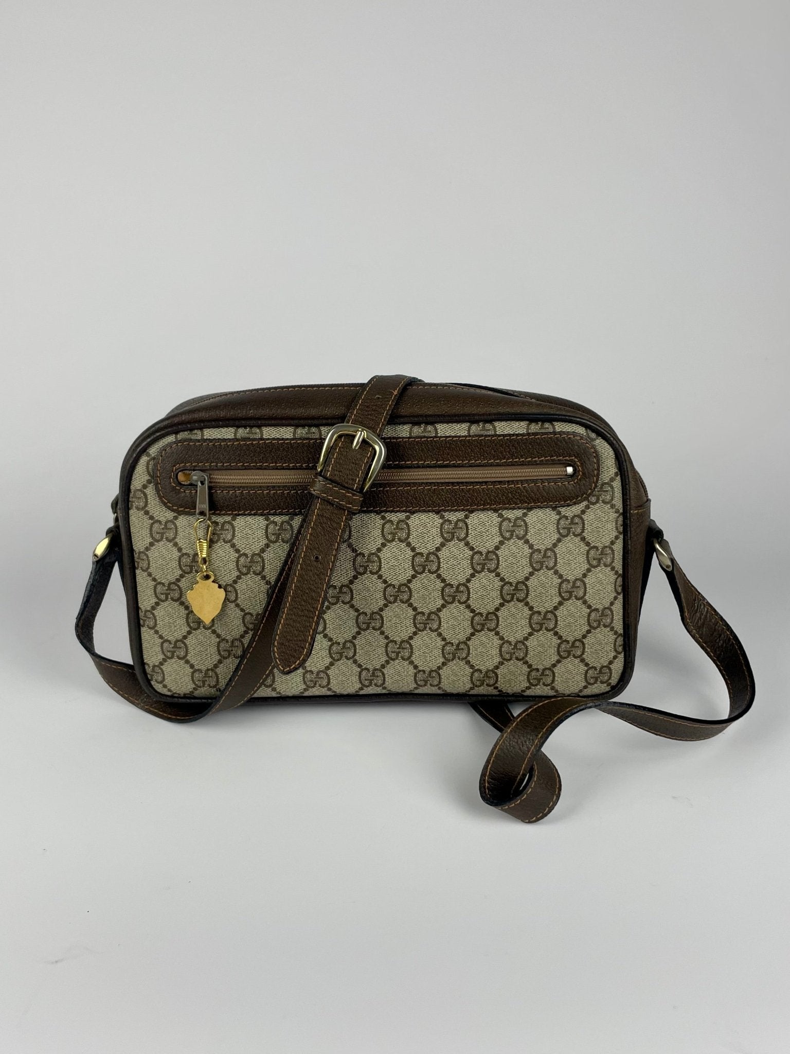 The Vintage Bag Gucci Crossbody