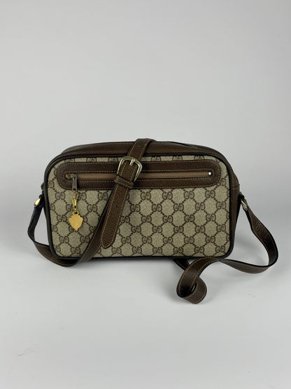 The Vintage Bag Gucci Crossbody