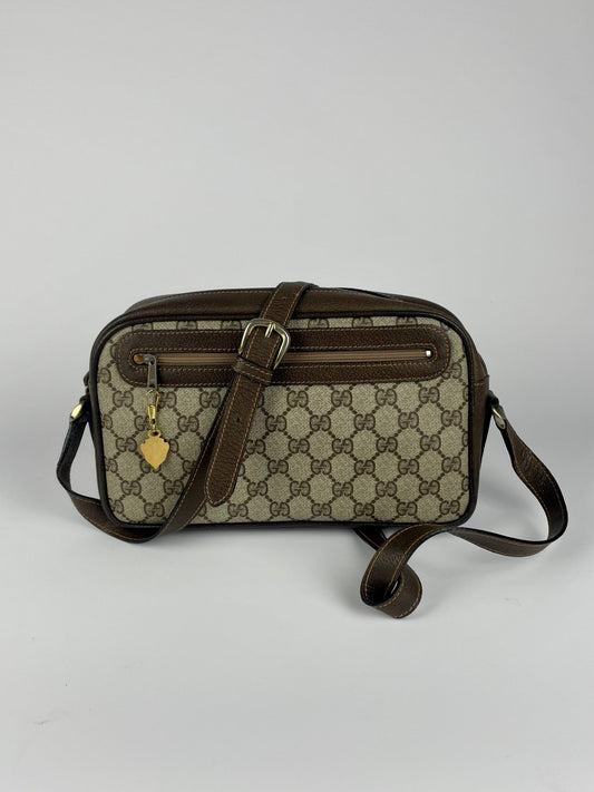 The Vintage Bag Gucci Crossbody
