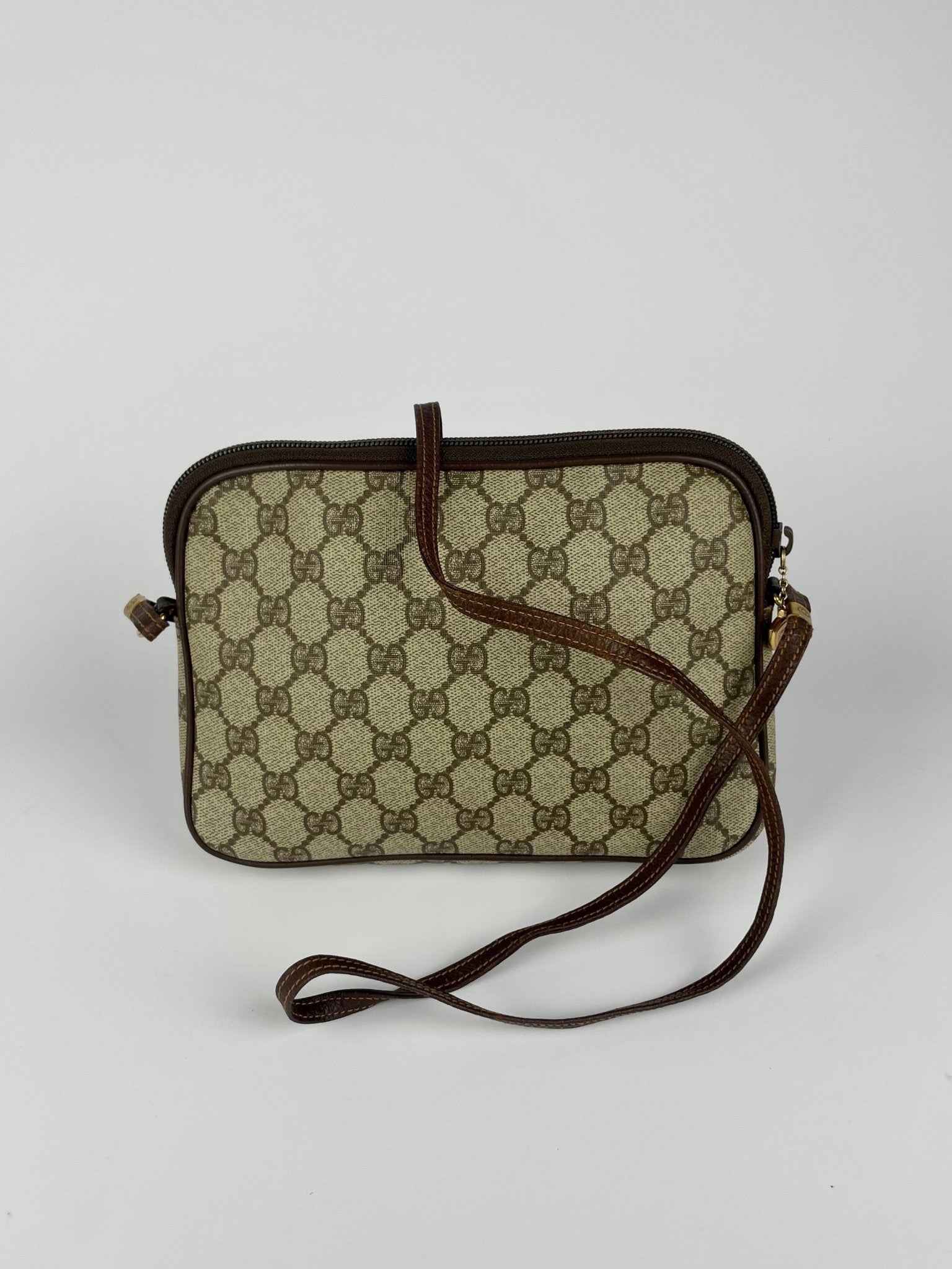 The Vintage Bag Gucci Crossbody