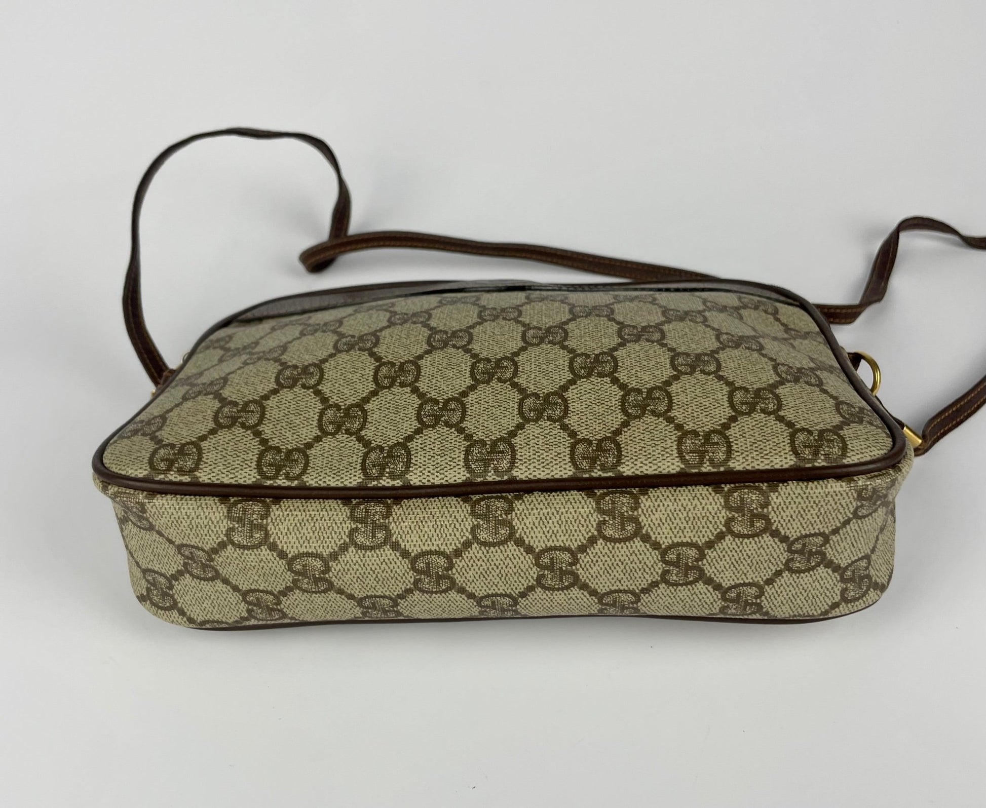 The Vintage Bag Gucci Crossbody