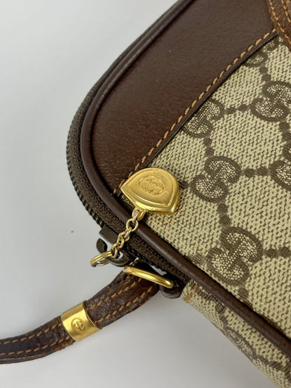 The Vintage Bag Gucci Crossbody