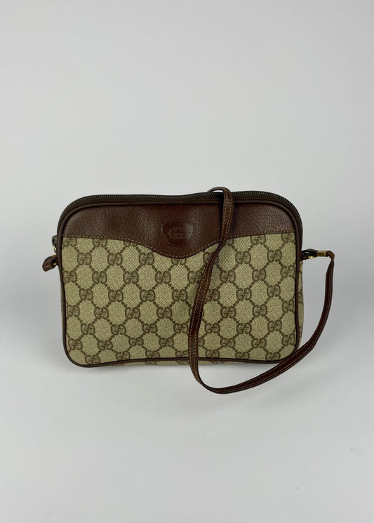 The Vintage Bag Gucci Crossbody