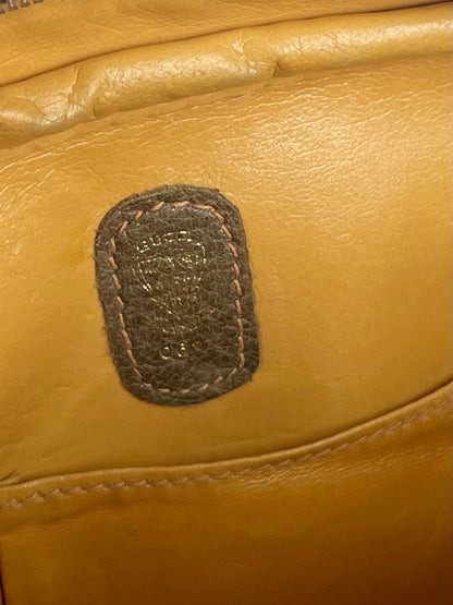 The Vintage Bag Gucci Crossbody