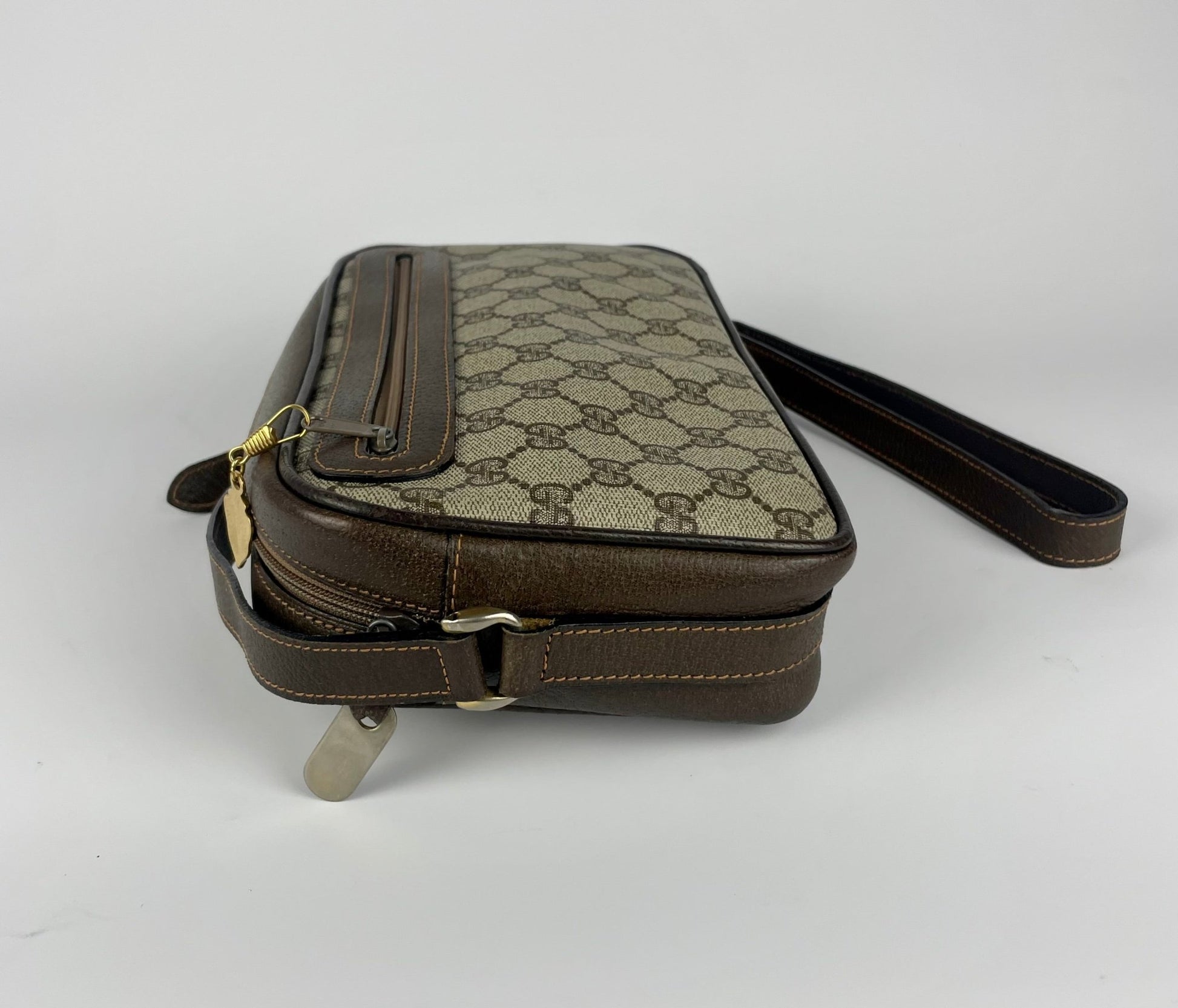 The Vintage Bag Gucci Crossbody