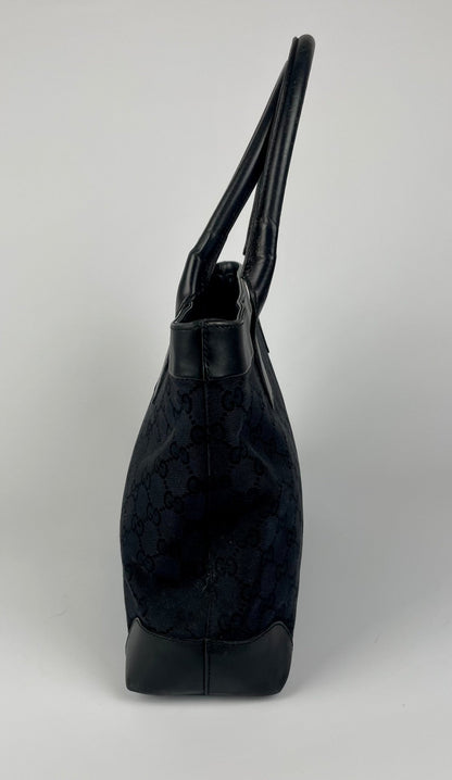 The Vintage Bag Gucci GG Håndtaske