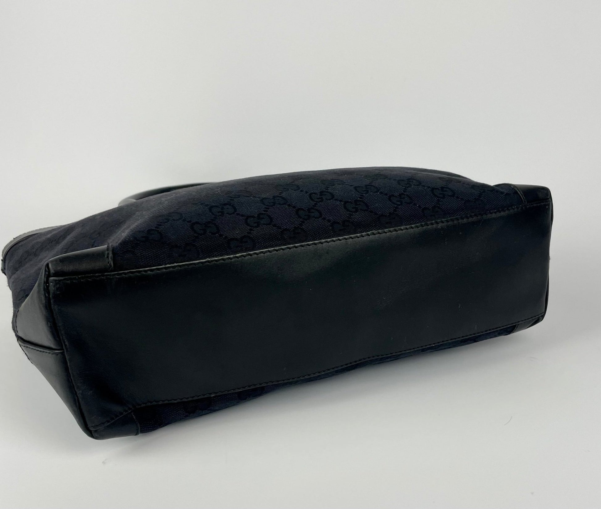 The Vintage Bag Gucci GG Håndtaske