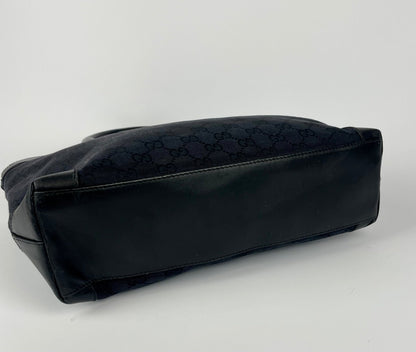 The Vintage Bag Gucci GG Håndtaske