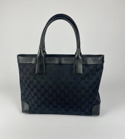 The Vintage Bag Gucci GG Håndtaske