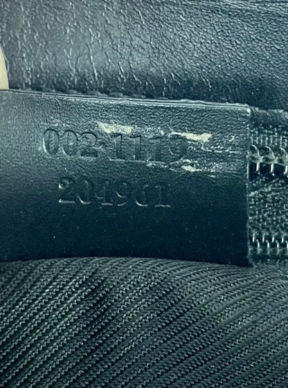 The Vintage Bag Gucci GG Håndtaske