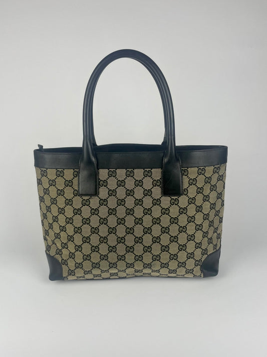 The Vintage Bag Gucci Håndtaske
