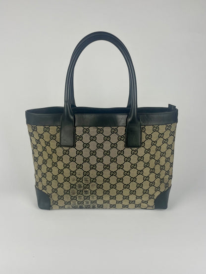 The Vintage Bag Gucci Håndtaske