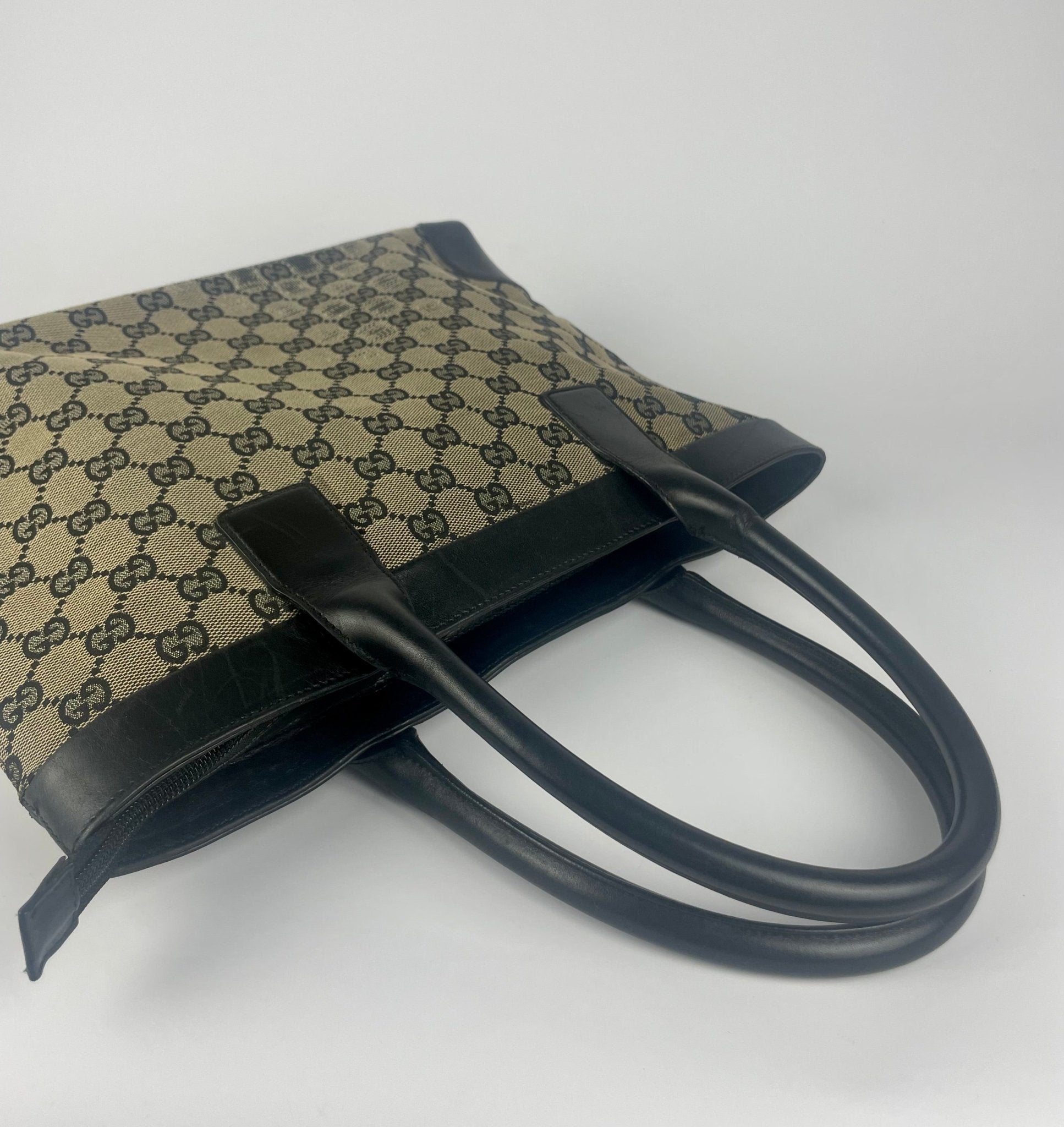 The Vintage Bag Gucci Håndtaske