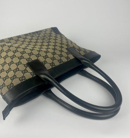The Vintage Bag Gucci Håndtaske