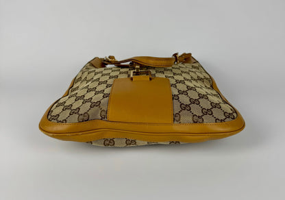 The Vintage Bag Gucci Jackie