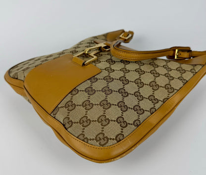 The Vintage Bag Gucci Jackie