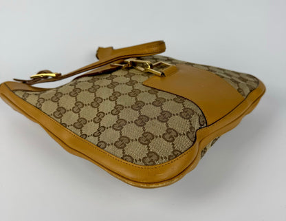 The Vintage Bag Gucci Jackie