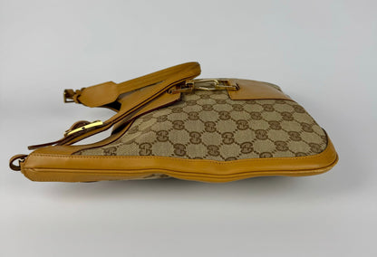 The Vintage Bag Gucci Jackie