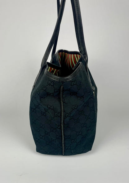 The Vintage Bag Gucci Shopper