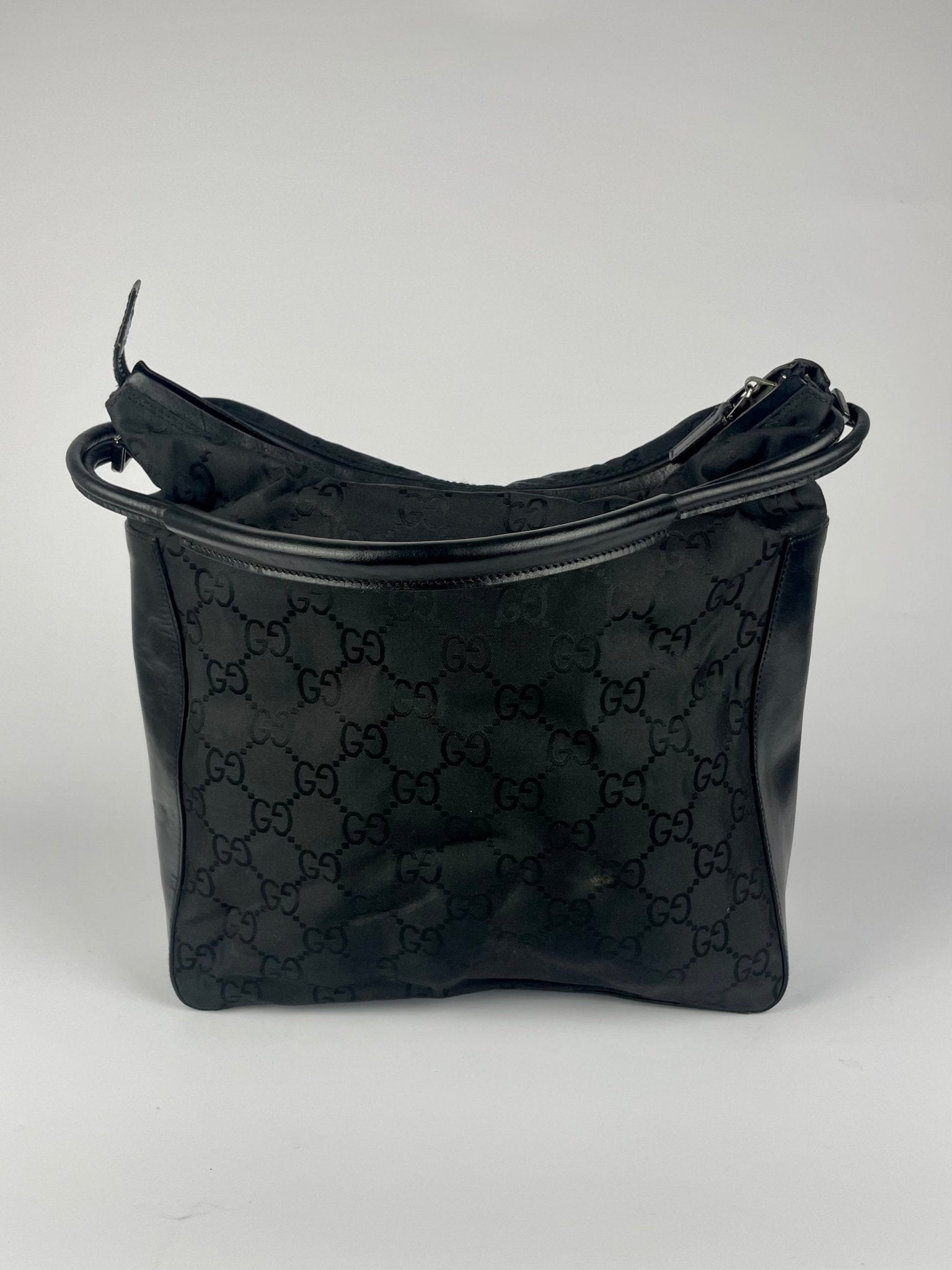 The Vintage Bag Gucci Skuldertaske