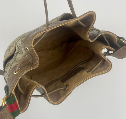 The Vintage Bag Gucci Skuldertaske