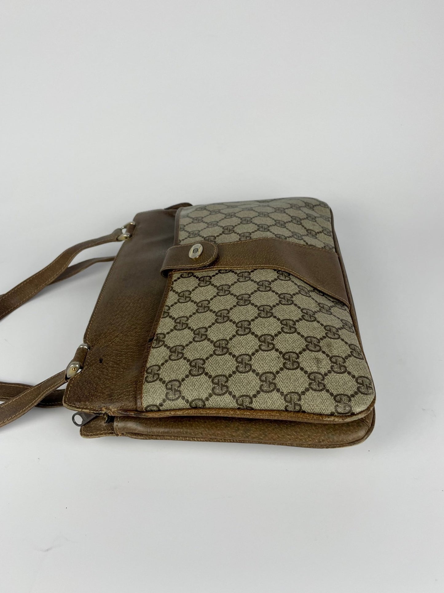 The Vintage Bag Gucci Skuldertaske