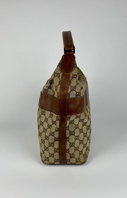The Vintage Bag Gucci Skuldertaske